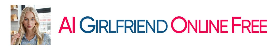 AI Girlfriend Online Free & Talk to AI Girlfriend