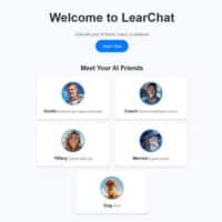 LearChat