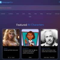 MessengerX.io