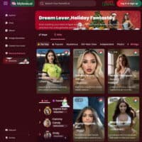 My Loves AI Girlfriend