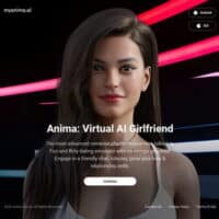 Myanima.ai