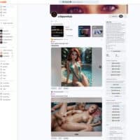Reddit AI Pornhub