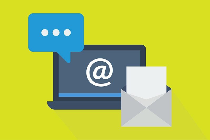 Email Marketing Lessons From 26 Year Spam Archive