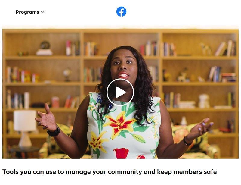 Morning Dough - Facebook On Navigating Your Community Through Race and Social Issues