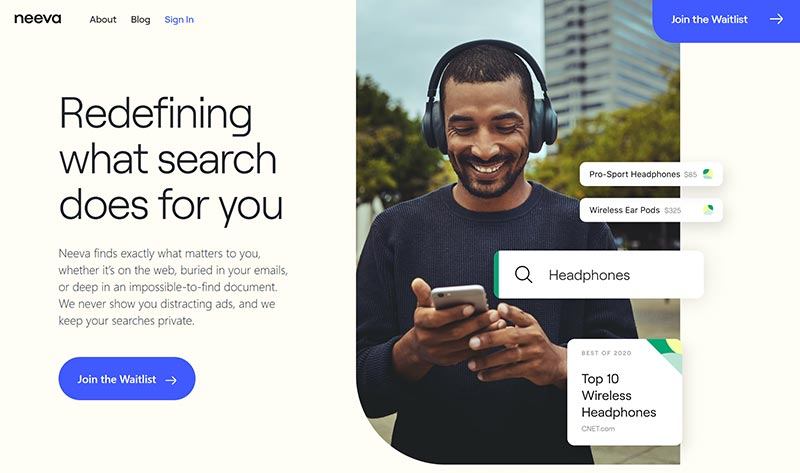 Former Google Ad Boss Ramaswamy To Launch New Search Engine Neeva