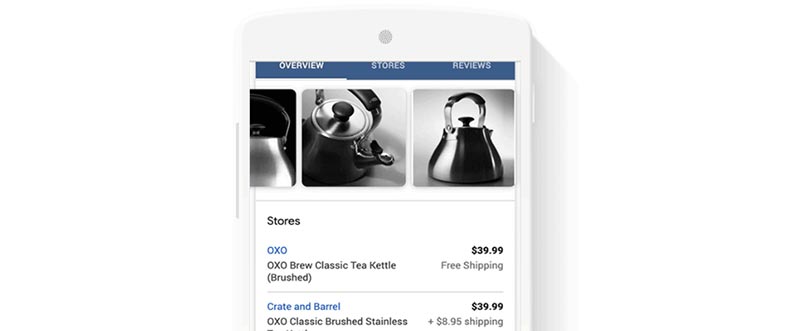 Google Expands eCommerce Connection with Free Product Listings in Search