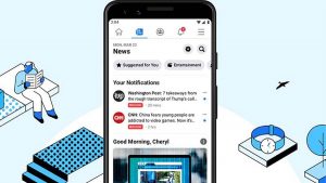 Vše je ve zprávách: Z Google News můžete na svůj web získat tisíce kliknutí