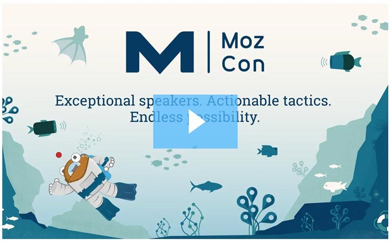 Join MozCon Virtual Conference on July 14-15, 2020