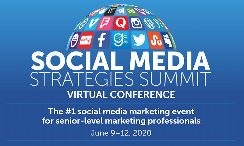 Morning Dough - 4 Days Of Social Media Strategies Summit - Virtual Conference