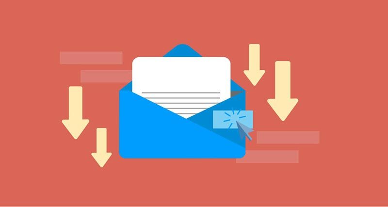 4 Reasons Your Email Open Rate Is Decreasing