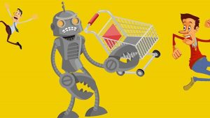 What GoogleBot is Doing to Shopping Carts… and Why