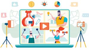 Top YouTube Searches This Year (2020)