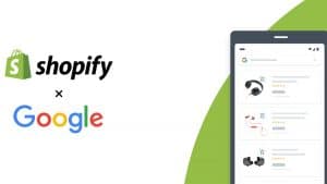 Hey Google, Install Shopify Payments