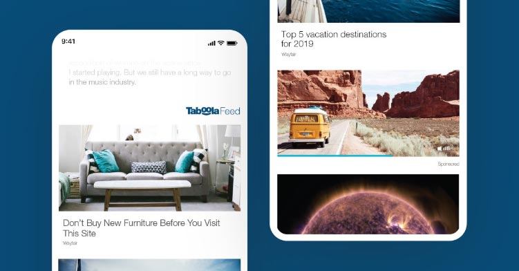 Repurposing Your Facebook Ads For Taboola: A Practical Guide