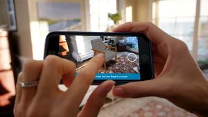Amazon Rolls Out A New AR Shopping Feature For Viewing Multiple Items At Once