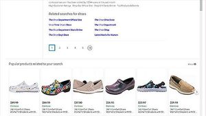 Bing Shopping se deschide la liste gratuite de produse