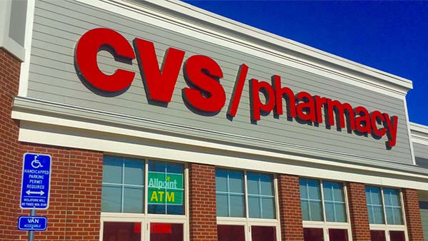 CVS Takes On Amazon, Walmart Launch A New Ad Network