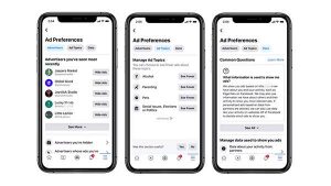 Facebook's Updating its Ad Preferences Hub to Make it Easier to Control Your Personal Ad and Data Settings