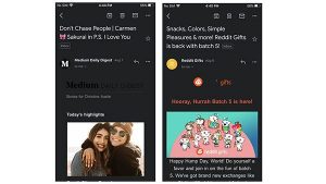 How Does The Rise Of Dark Mode Impact Your Email Marketing Templates