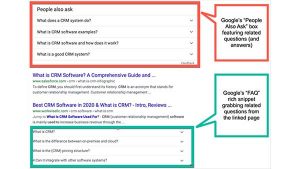 How to Create an FAQ Page Optimized for Search