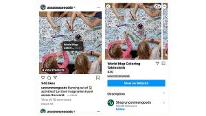 How to Use Instagram Tagging for More Exposure