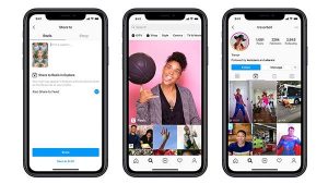 Instagram Reels Is Just TikTok For Basics. It'll Probably Be A Huge Hit