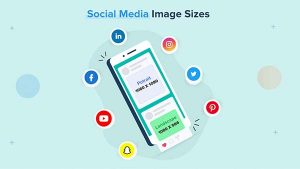 The Ultimate Guide to Social Media Image Sizes in 2020 [Infographic]