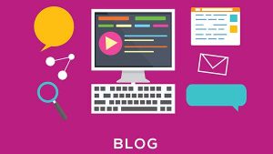 Which Format Is Right for Your Next Blog Post?