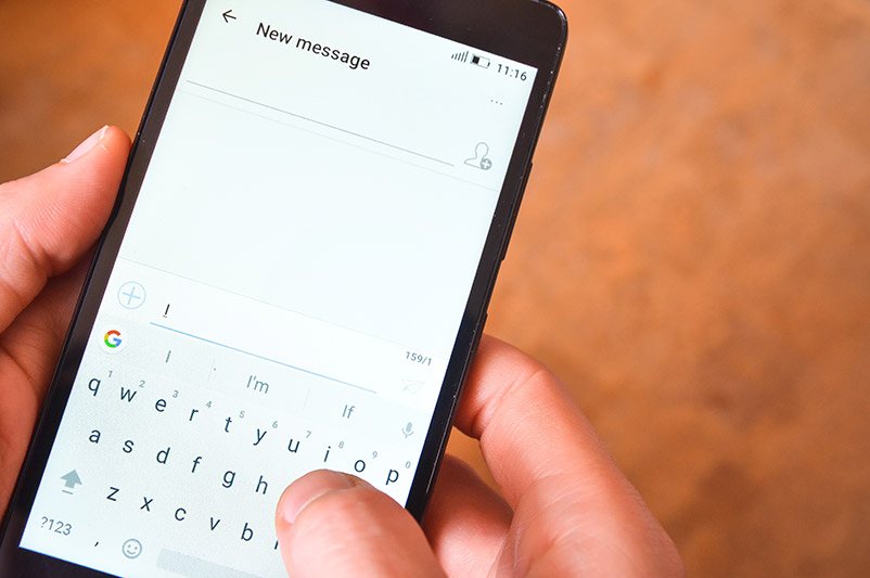 From SMS To Telegram: A History Of Messaging