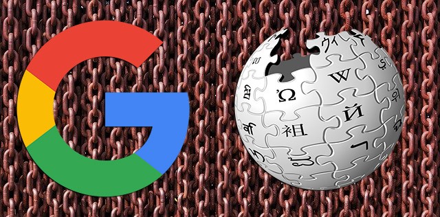 Google: Links From Wikipedia Does Nothing For Your Site & Has No SEO Value