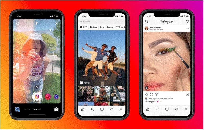 The Top Instagram Updates You Need to Know: July 2020