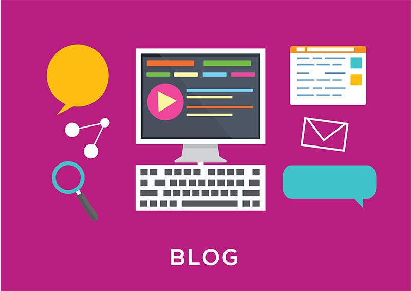 Which Format Is Right for Your Next Blog Post?