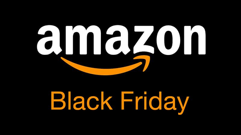 When Is Amazon Black Friday? Date Leaks: October 26