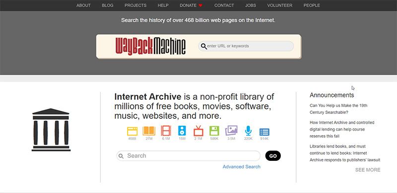 Why Cloudflare and Internet Archive Partnership Benefits Publishers