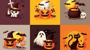 7 Halloween Email Marketing Treats: Examples, Tips, Tricks & Best Practices