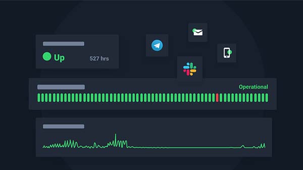 internet uptime logger internet uptime logger