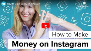 How to Make Money on Instagram in 2020