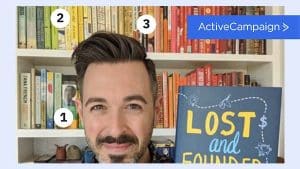 What Do Marketing Influencers Bookshelves Reveal?