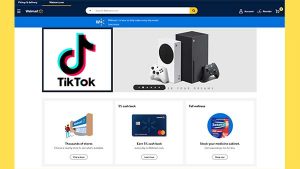 Why TikTok Deal Could Mean Big Growth For Walmart’s Ads Business