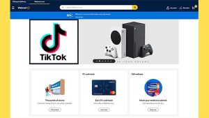 Perché l'accordo TikTok potrebbe significare una grande crescita per il business pubblicitario di Walmart