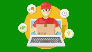 What Is Dropshipping? (Dropship)