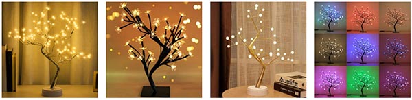 Led Tree