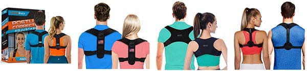 Posture Corrector