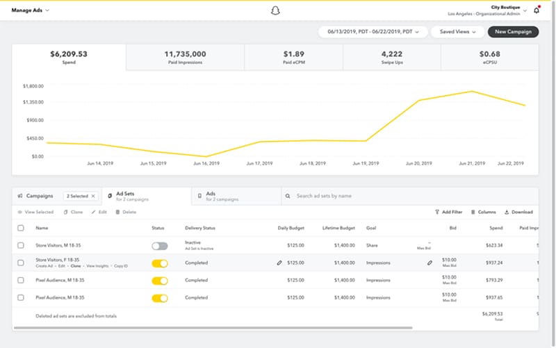 Snapchat Ad Review Process: What It Is and How It Works