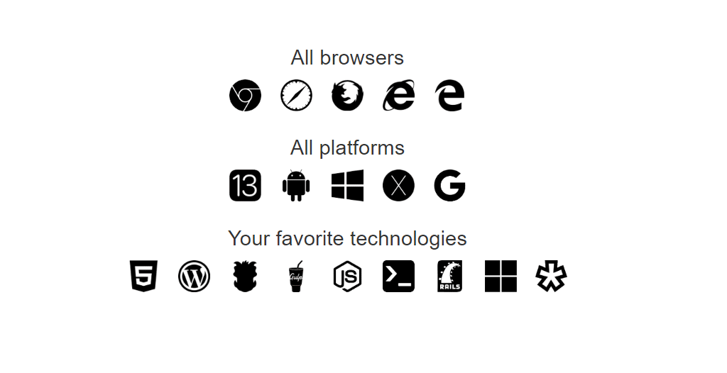 What Is Favicon Size? Online Marketing Glossary