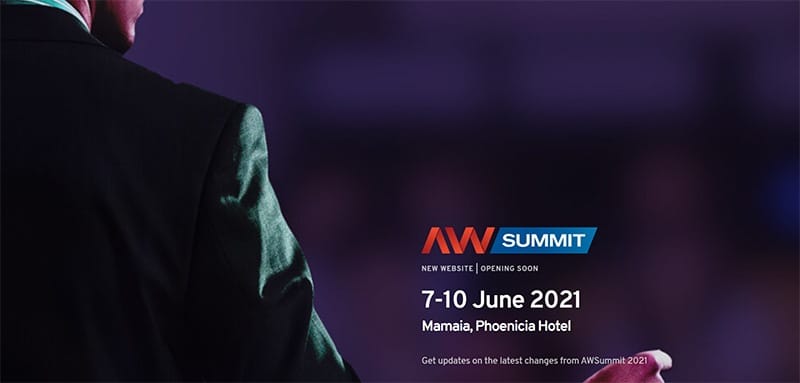 AWSummit – Affiliate Marketing Conference