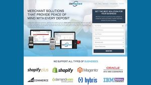 GetPayment - Merchant Solutions