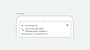 112 Google Ads Callout Extensions Examples for B2B Advertisers
