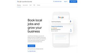 What Are Google Local Service Ads