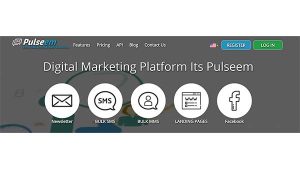 Pulseem - Email Marketing Service Provider